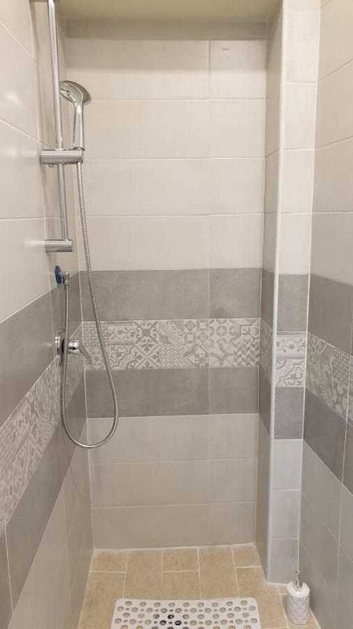 Luxury Room Al Cristo Velato Neapol Zewnętrze zdjęcie