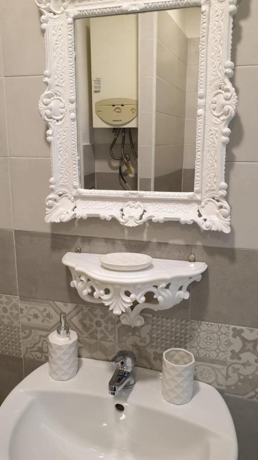 Luxury Room Al Cristo Velato Neapol Zewnętrze zdjęcie
